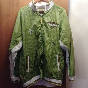 Akademiks Sports Jacket